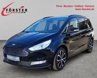 Ford Galaxy Gebrauchtwagen