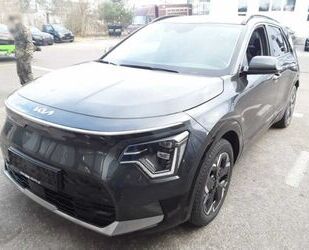 Kia Niro Gebrauchtwagen