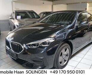 BMW 216 Gran Coupé Gebrauchtwagen