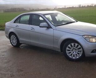 Mercedes-Benz C 220 Gebrauchtwagen