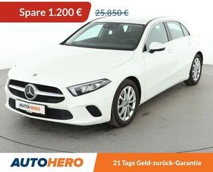 Mercedes-Benz A 200 Gebrauchtwagen