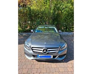 Mercedes-Benz C 220 Gebrauchtwagen