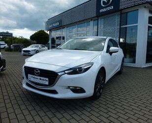 Mazda 3 Gebrauchtwagen