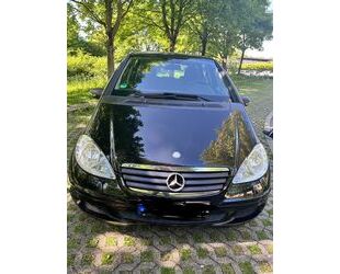 Mercedes-Benz A 180 Gebrauchtwagen