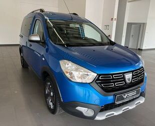 Dacia Dokker Gebrauchtwagen
