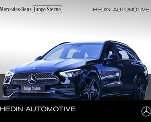 Mercedes-Benz C 300 Gebrauchtwagen