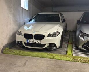 BMW 530 Gebrauchtwagen