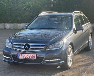 Mercedes-Benz C 180 Gebrauchtwagen