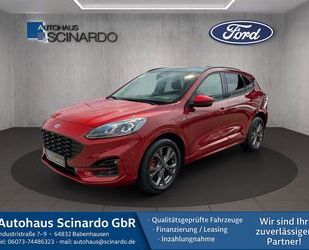 Ford Kuga Gebrauchtwagen