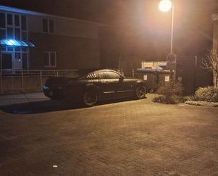 Ford Mustang Gebrauchtwagen