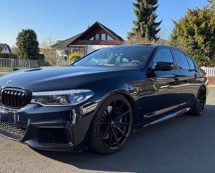 BMW 550 Gebrauchtwagen