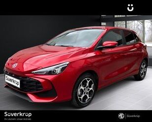 MG MG3 Gebrauchtwagen