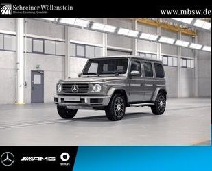 Mercedes-Benz G 500 Gebrauchtwagen