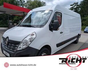 Renault Master Gebrauchtwagen