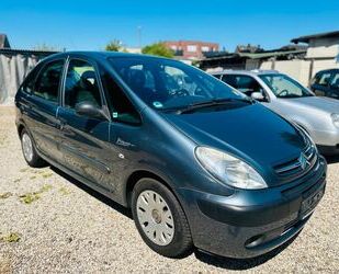Citroen Xsara Picasso Gebrauchtwagen