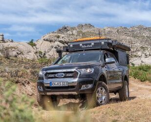 Ford Ranger Gebrauchtwagen