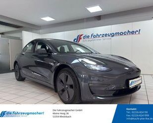 Tesla Model 3 Gebrauchtwagen