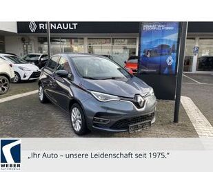 Renault ZOE Gebrauchtwagen