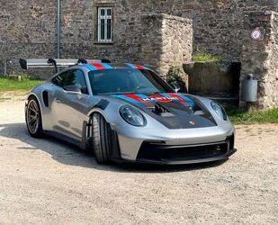 Porsche 992 Gebrauchtwagen