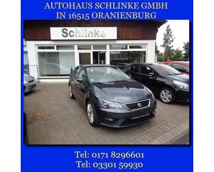 Seat Leon Gebrauchtwagen