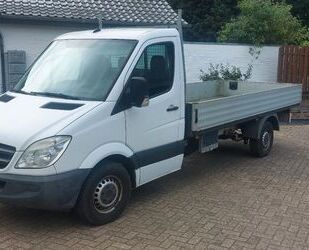 Mercedes-Benz Sprinter Gebrauchtwagen