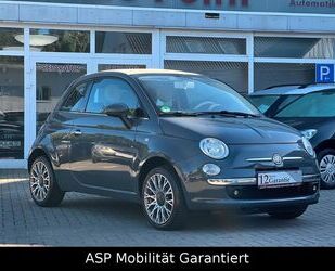 Fiat 500C Gebrauchtwagen