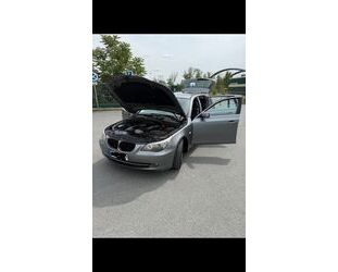 BMW 530 Gebrauchtwagen