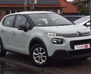 Citroen C3 Gebrauchtwagen