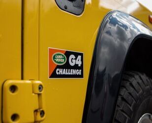 Land Rover Defender Gebrauchtwagen