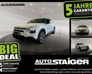 Citroen C4 Gebrauchtwagen