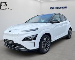 Hyundai KONA Elektro Gebrauchtwagen