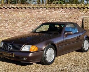 Mercedes-Benz SL 300 Gebrauchtwagen