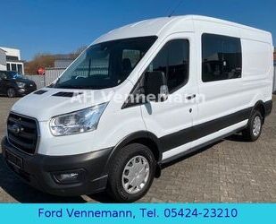 Ford Transit Gebrauchtwagen