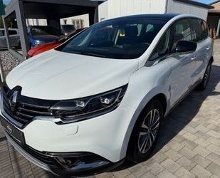 Renault Espace Gebrauchtwagen