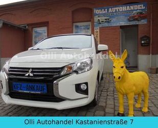 Mitsubishi Space Star Gebrauchtwagen