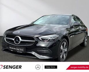 Mercedes-Benz C 300 Gebrauchtwagen