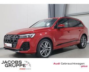 Audi Q7 Gebrauchtwagen