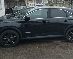 DS Automobiles DS7 (Crossback) Gebrauchtwagen