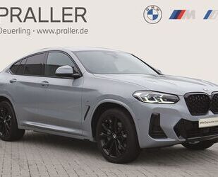 BMW X4 Gebrauchtwagen
