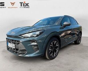 Cupra Terramar Gebrauchtwagen