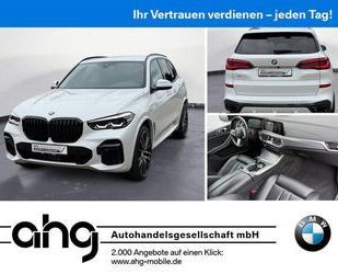 BMW X5 Gebrauchtwagen
