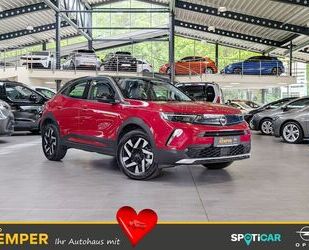 Opel Mokka Gebrauchtwagen