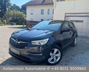 Opel Grandland (X) Gebrauchtwagen