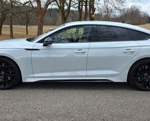 Audi RS5 Gebrauchtwagen