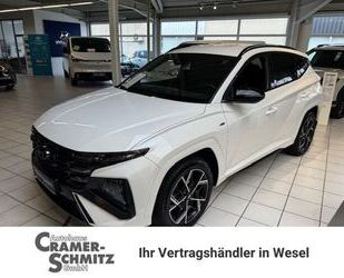 Hyundai TUCSON Gebrauchtwagen