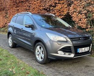 Ford Kuga Gebrauchtwagen