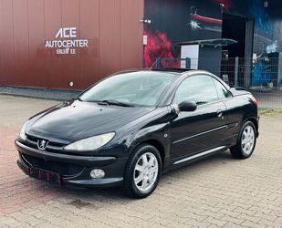 Peugeot 206 Gebrauchtwagen
