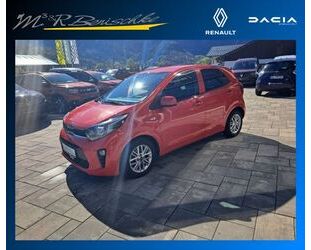 Kia Picanto Gebrauchtwagen