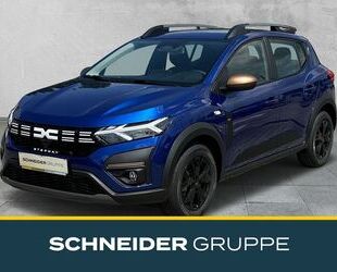 Dacia Sandero Gebrauchtwagen