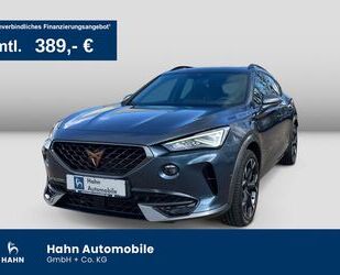 Cupra Formentor Gebrauchtwagen